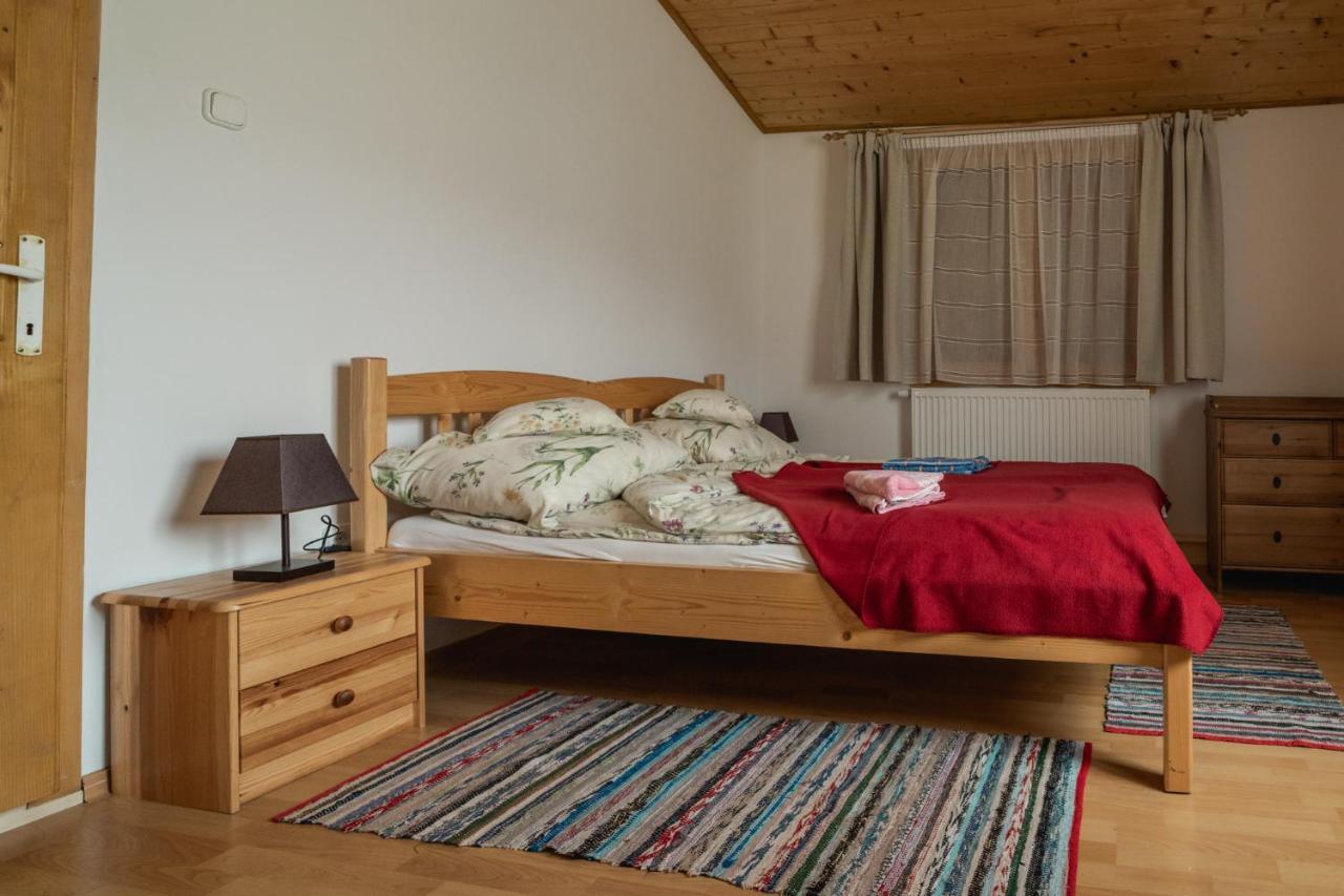 Biotour Camping & Restaurant Ghimeş-Făget Kültér fotó
