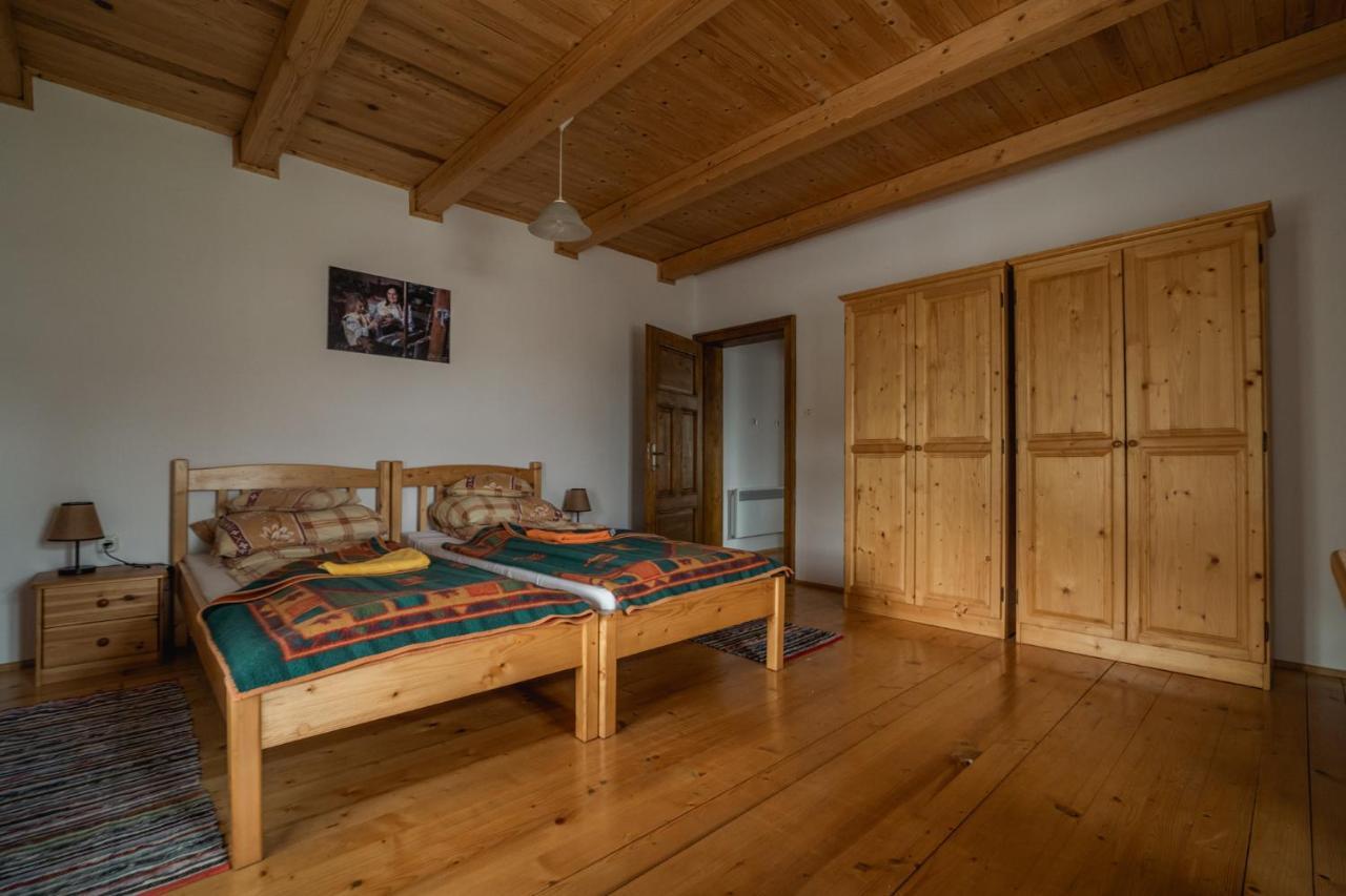 Biotour Camping & Restaurant Ghimeş-Făget Kültér fotó