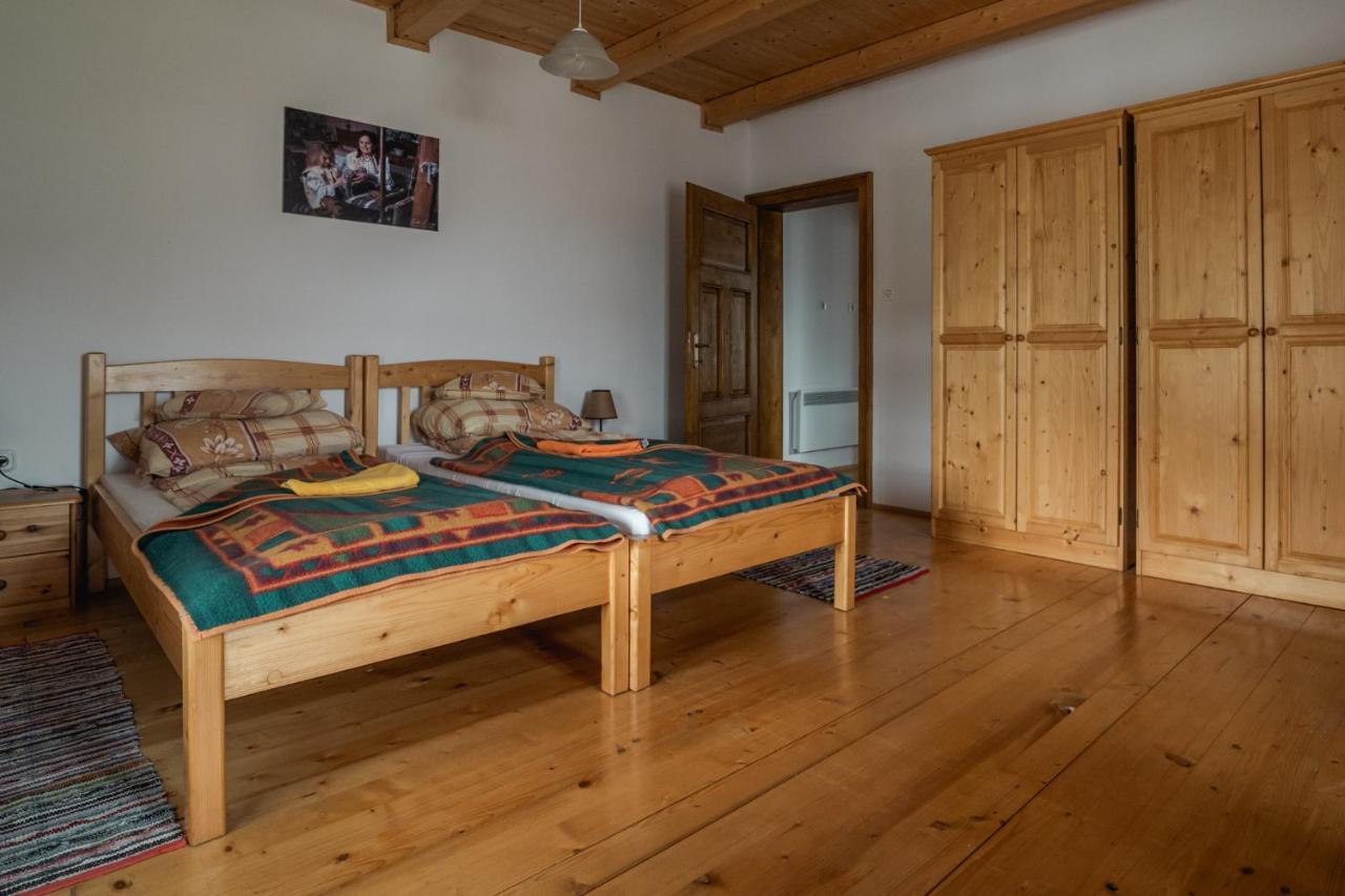 Biotour Camping & Restaurant Ghimeş-Făget Kültér fotó